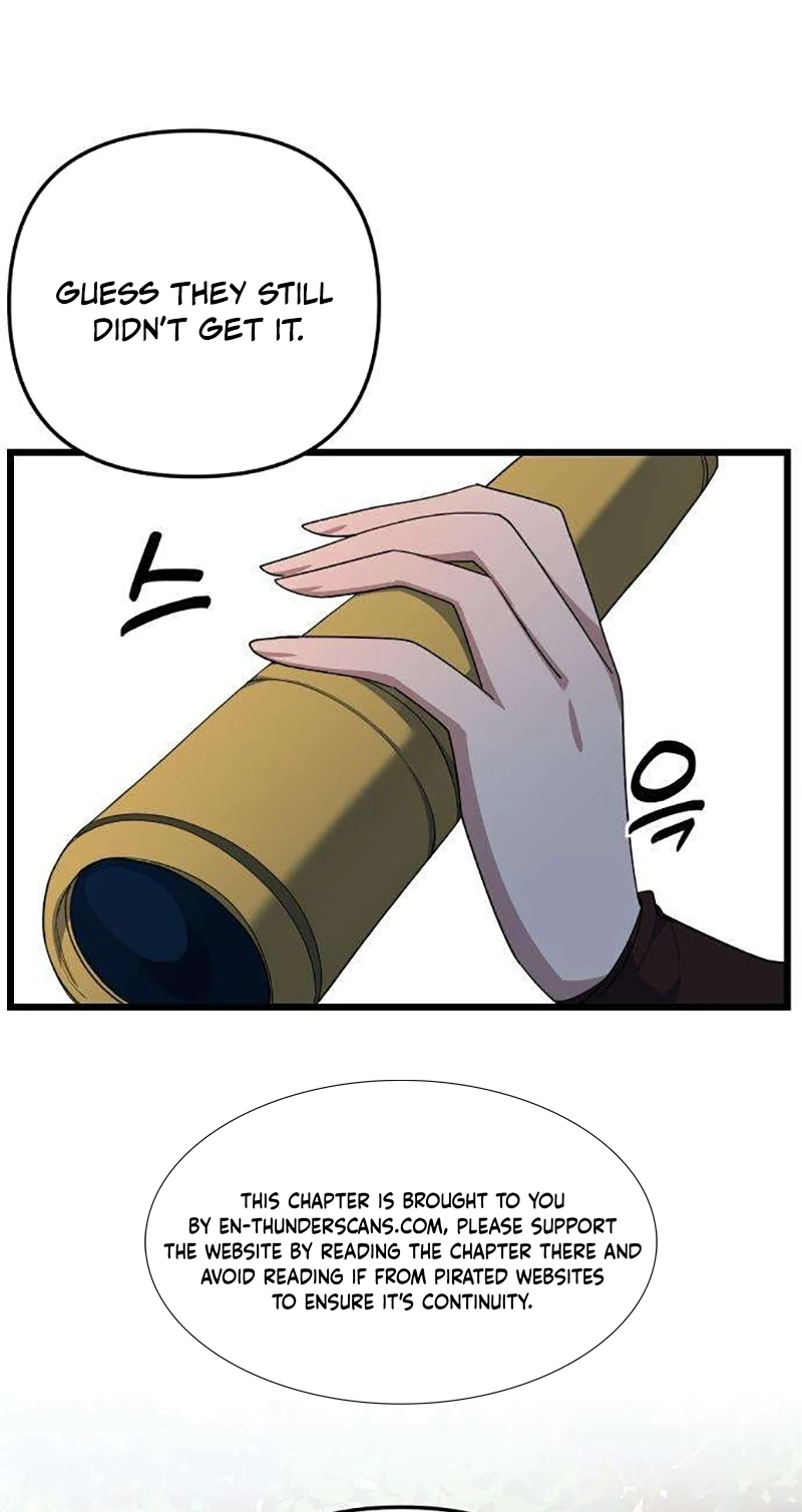 The Demon King's Channel Chapter 40 page 6 - 