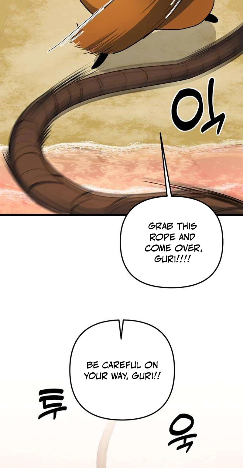 The Demon King's Channel Chapter 40 page 72 - 