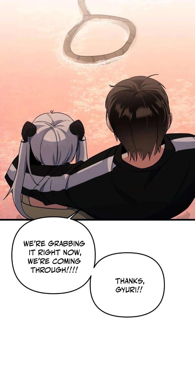 The Demon King's Channel Chapter 40 page 73 - 