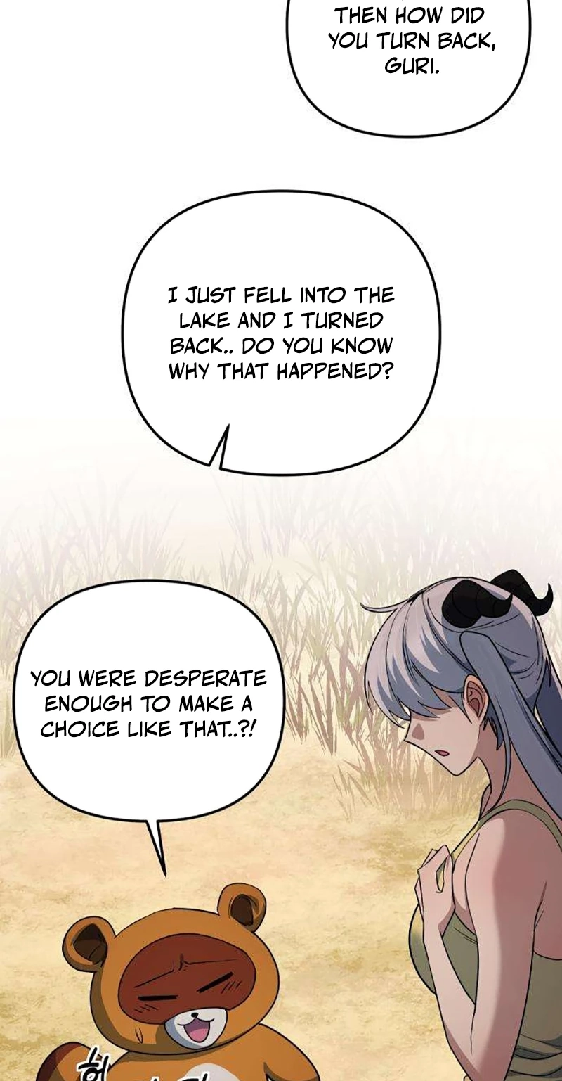 The Demon King's Channel Chapter 40 page 77 - 