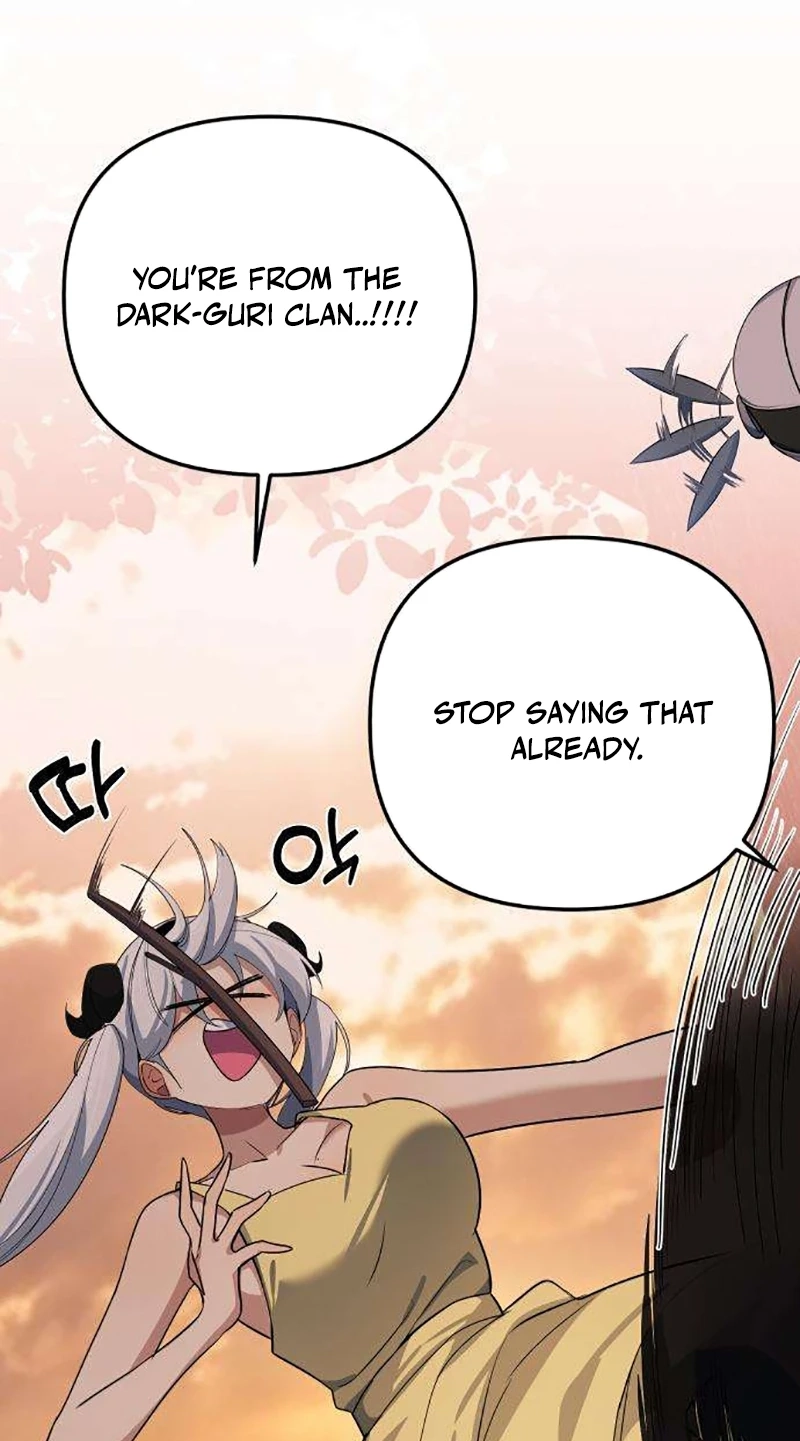 The Demon King's Channel Chapter 40 page 84 - 