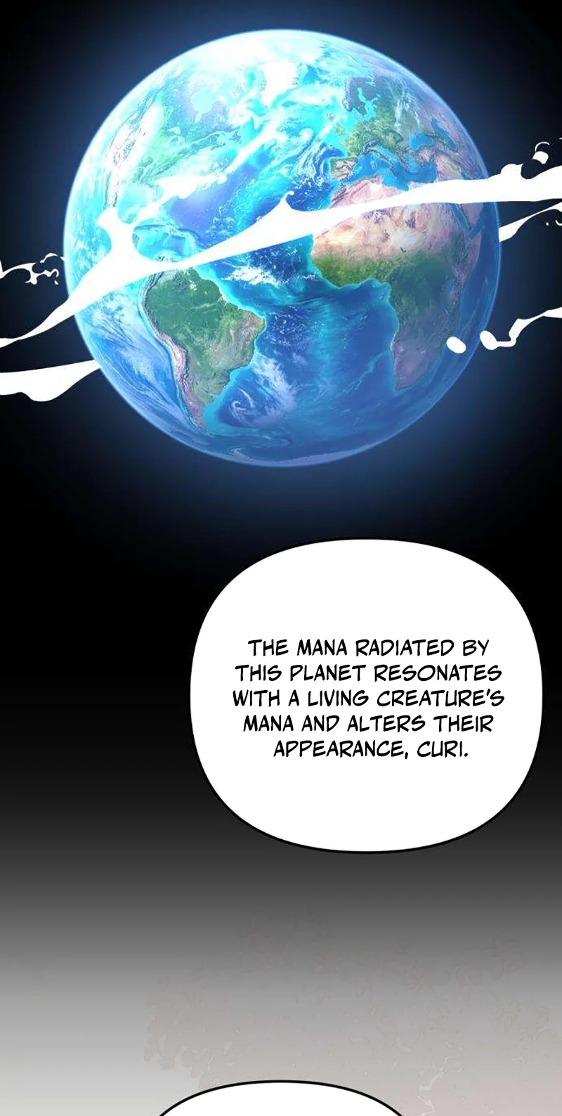 The Demon King's Channel Chapter 40 page 91 - 
