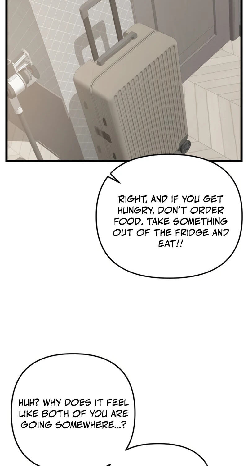 The Demon King's Channel Chapter 41 page 23 - 