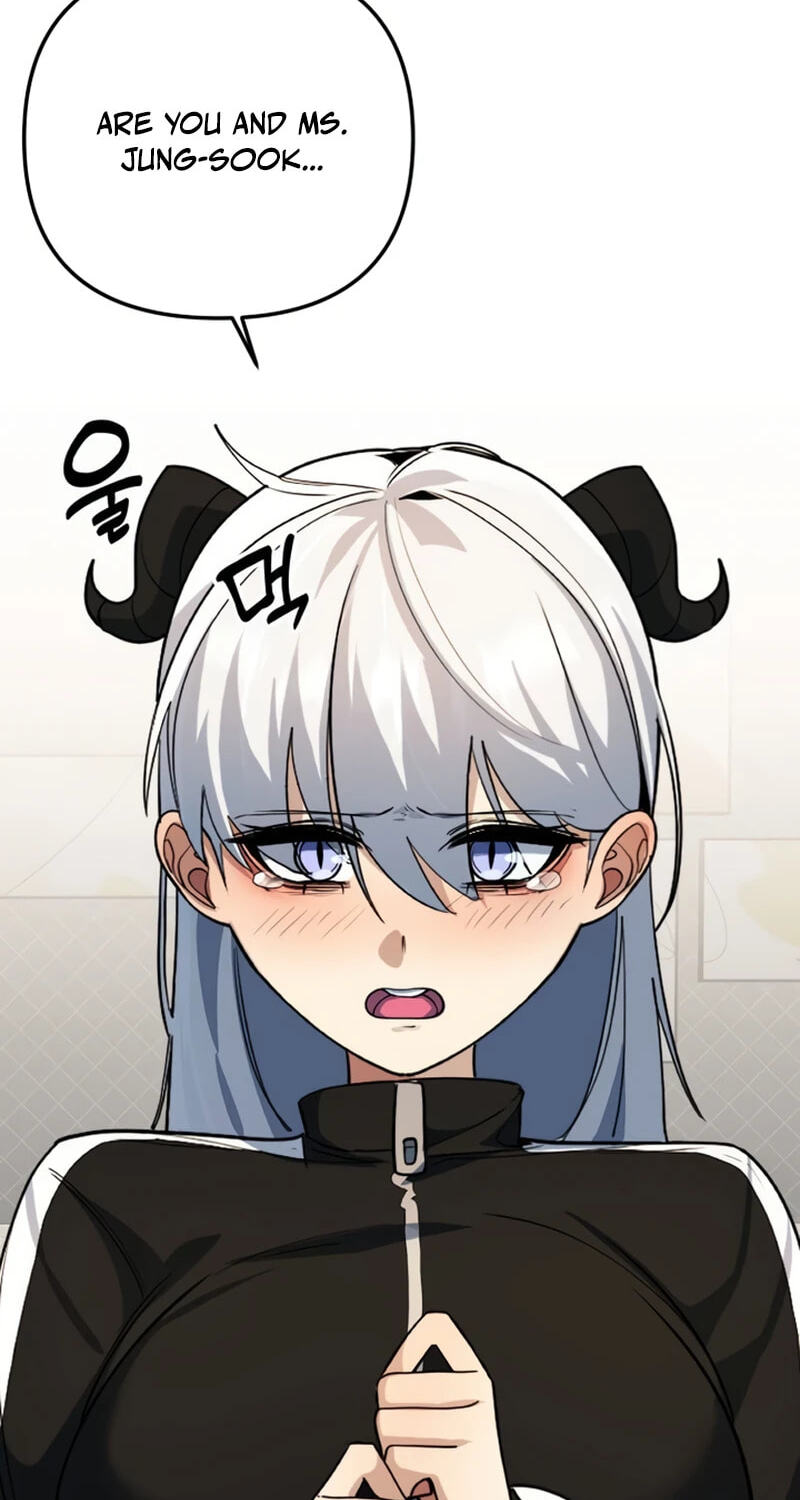 The Demon King's Channel Chapter 41 page 29 - 