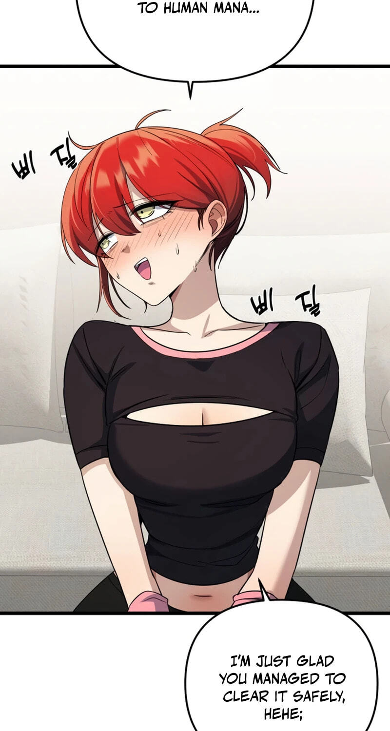The Demon King's Channel Chapter 41 page 4 - 