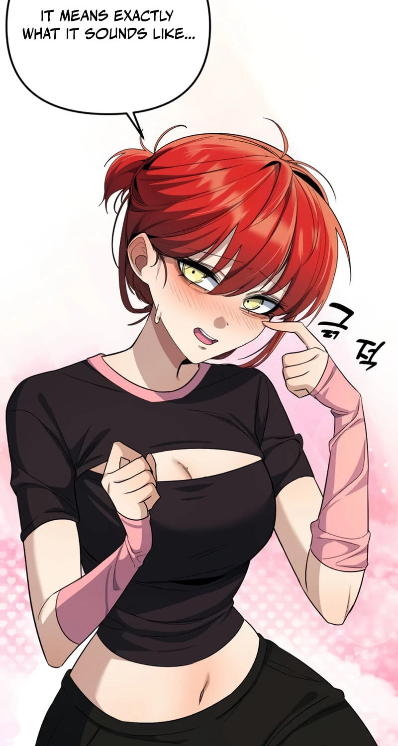 The Demon King's Channel Chapter 41 page 33 - 