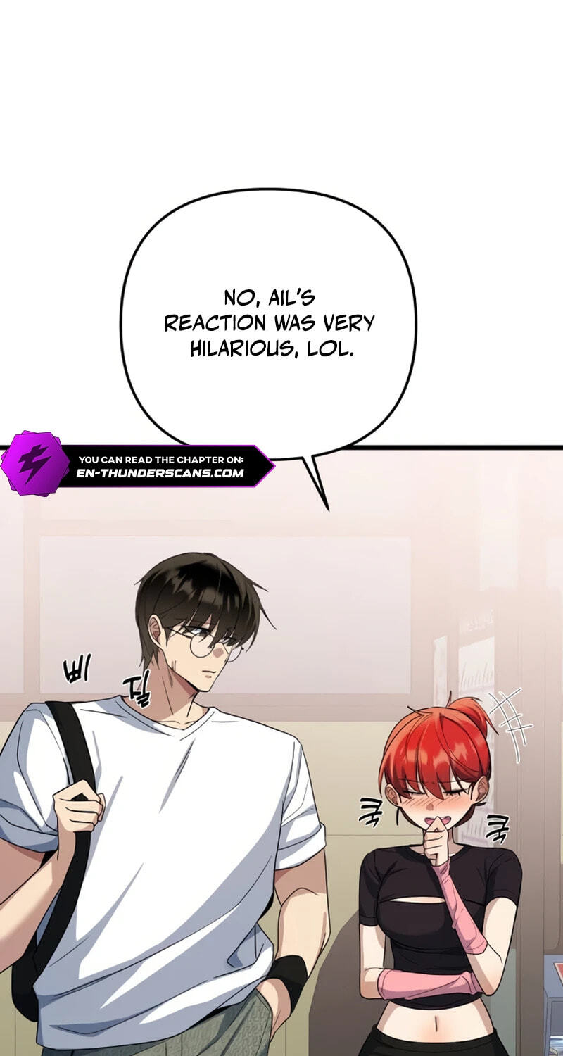 The Demon King's Channel Chapter 41 page 36 - 