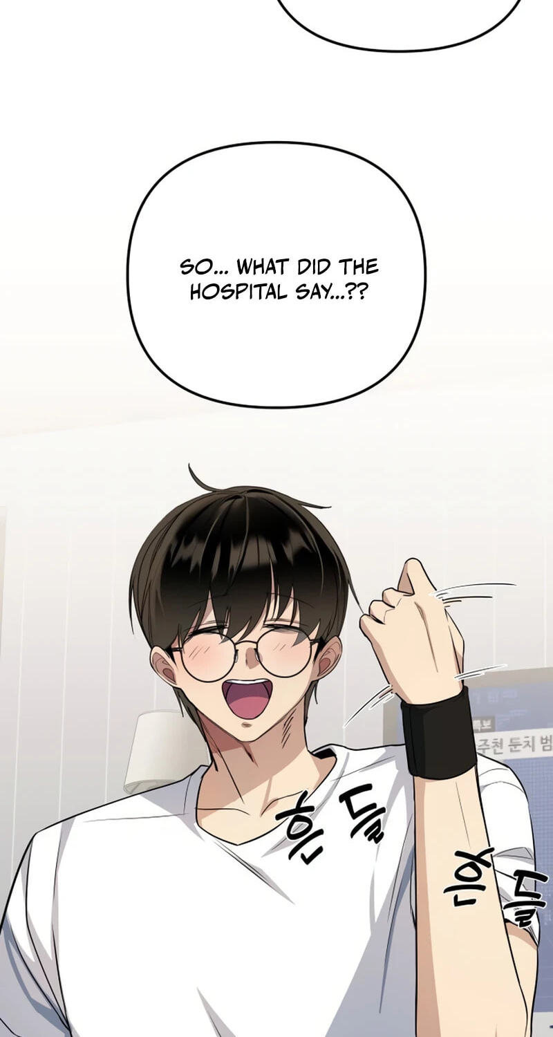The Demon King's Channel Chapter 41 page 5 - 