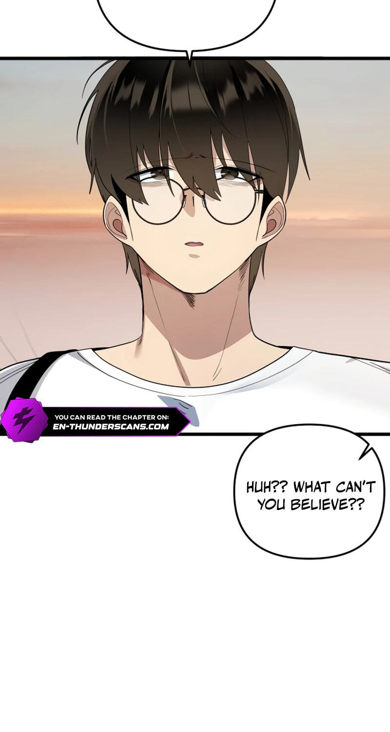 The Demon King's Channel Chapter 41 page 46 - 
