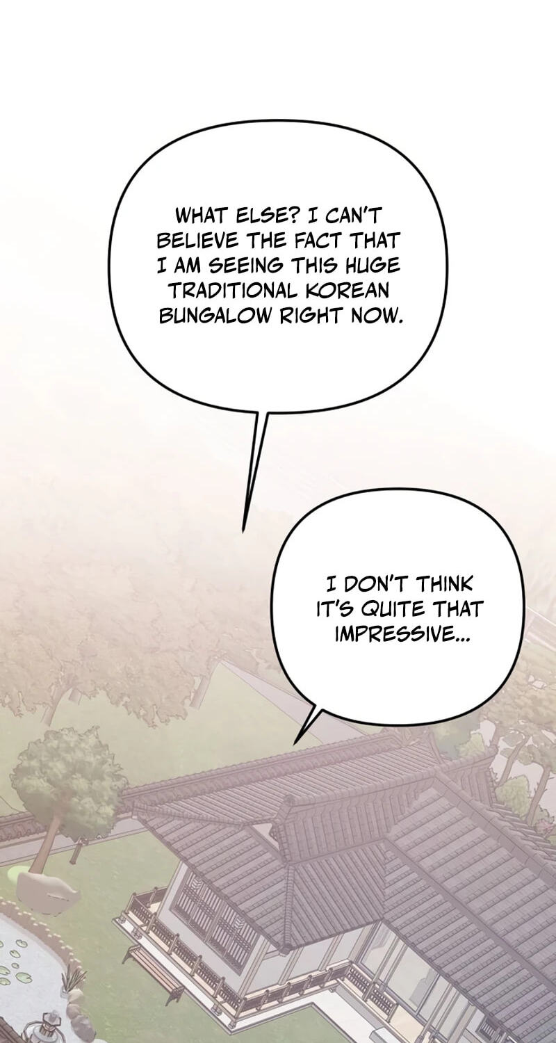 The Demon King's Channel Chapter 41 page 47 - 