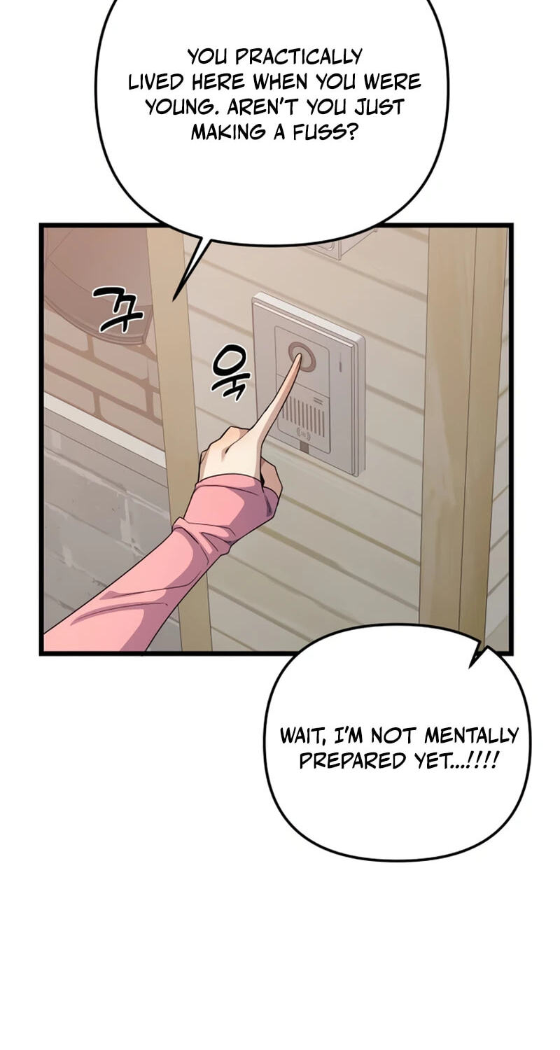 The Demon King's Channel Chapter 41 page 49 - 