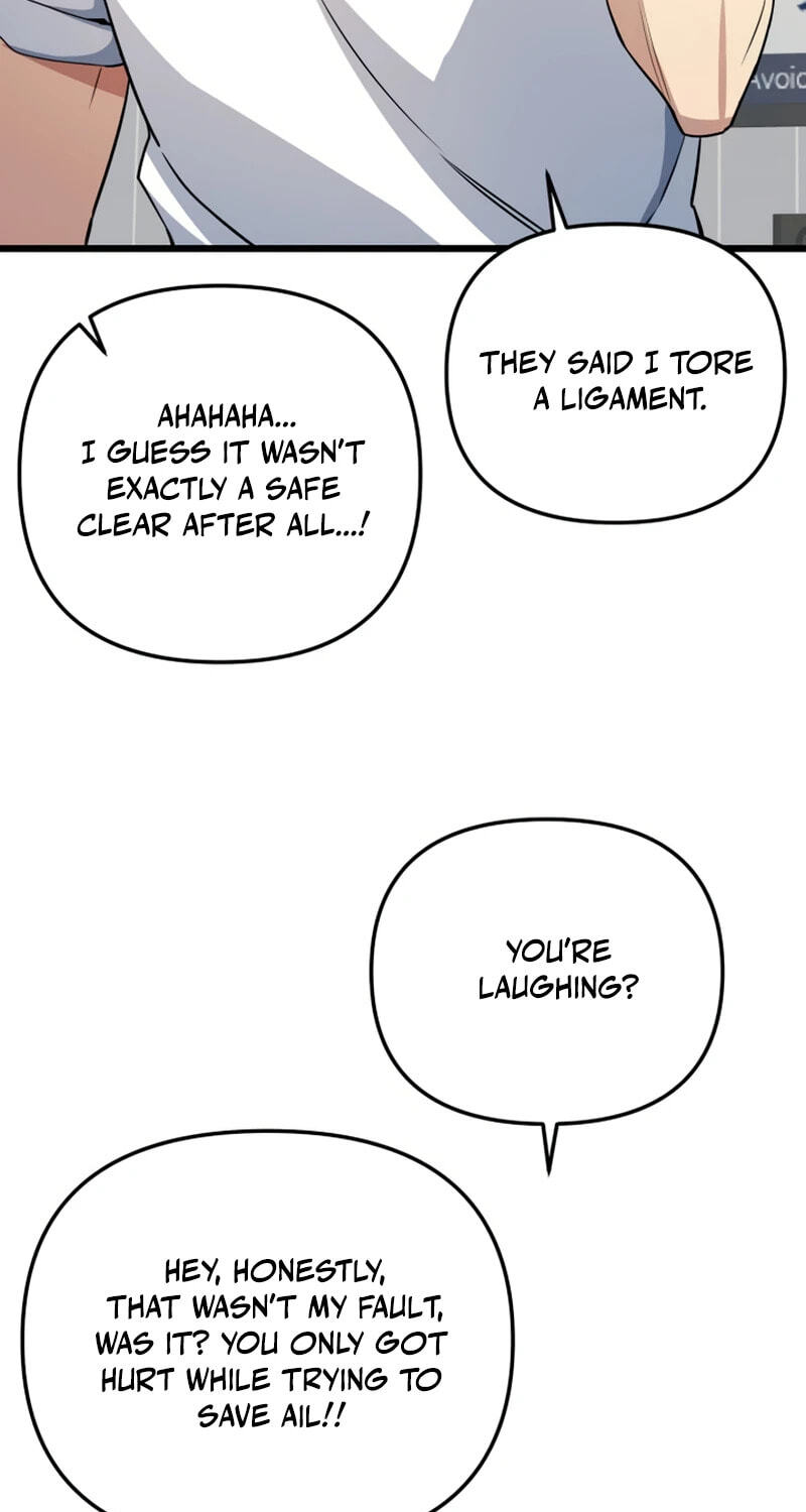 The Demon King's Channel Chapter 41 page 6 - 
