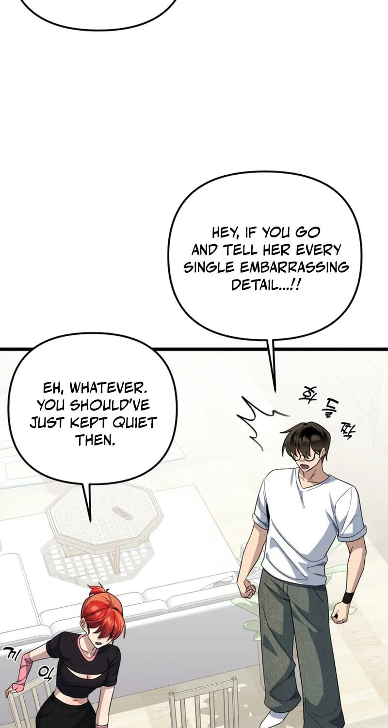 The Demon King's Channel Chapter 41 page 64 - 