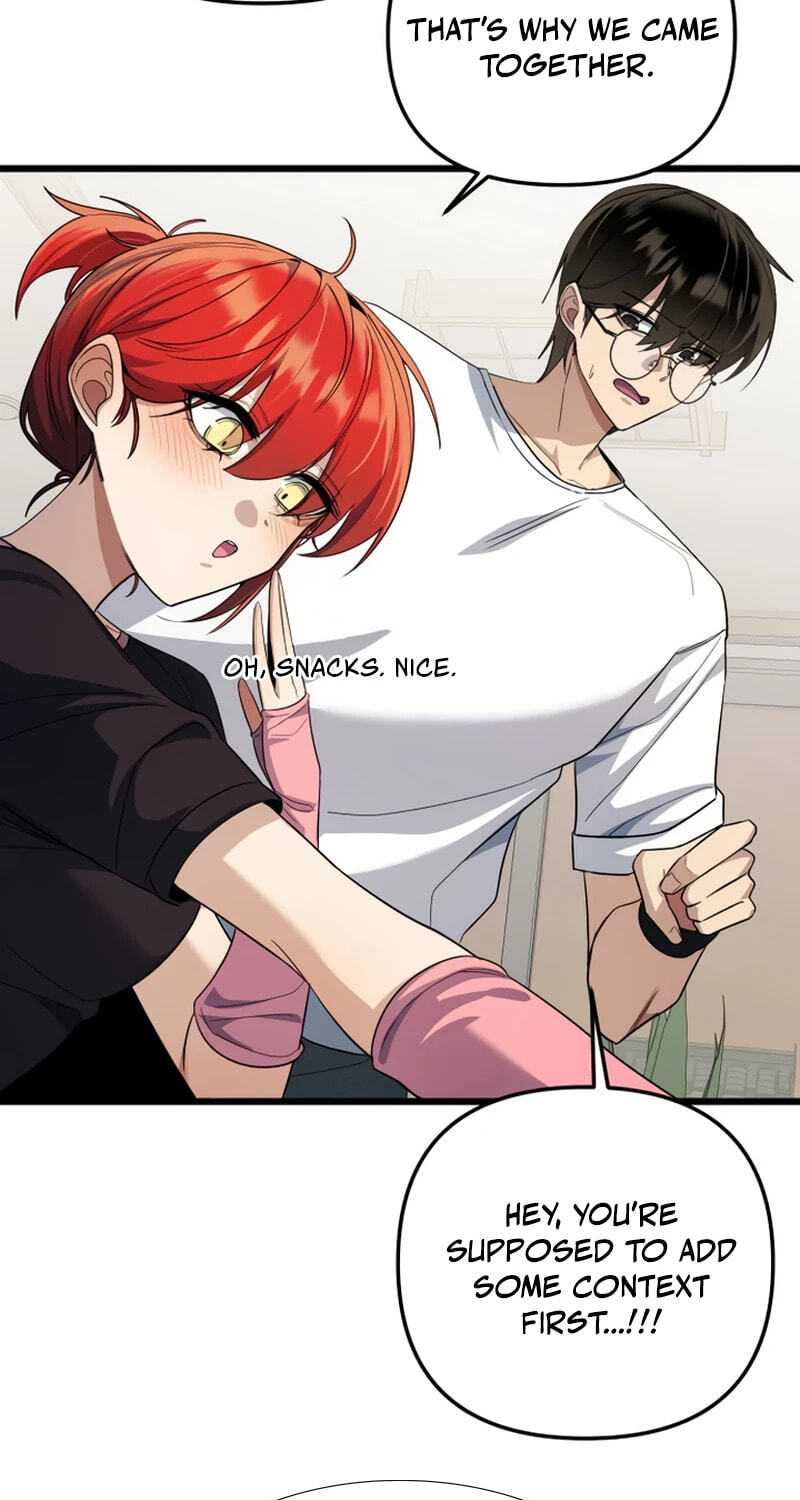 The Demon King's Channel Chapter 41 page 66 - 