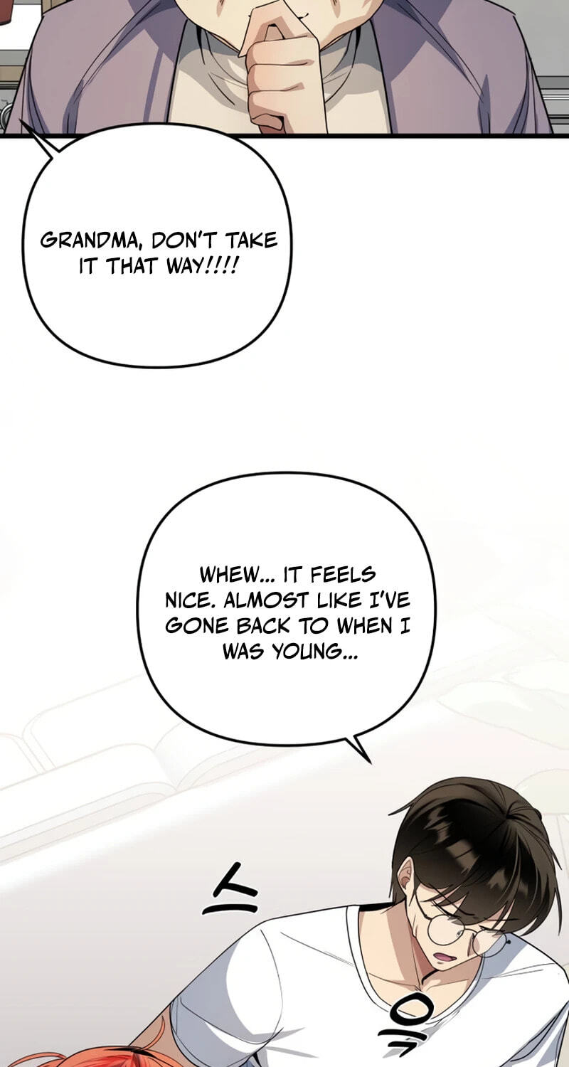The Demon King's Channel Chapter 41 page 68 - 