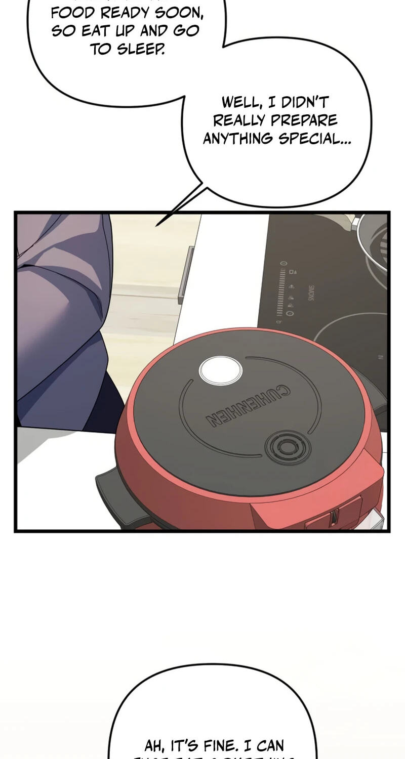 The Demon King's Channel Chapter 41 page 73 - 
