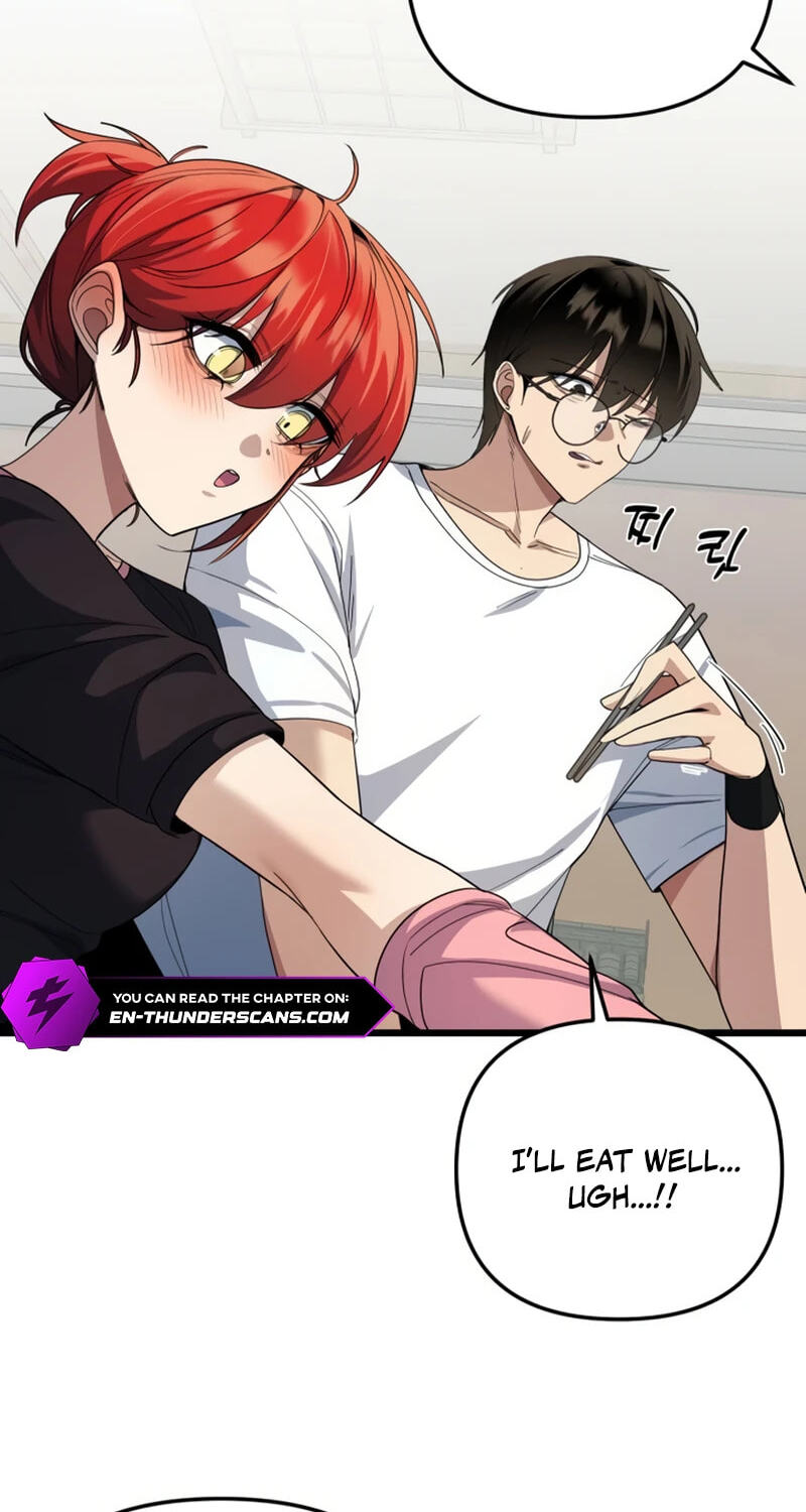 The Demon King's Channel Chapter 41 page 77 - 
