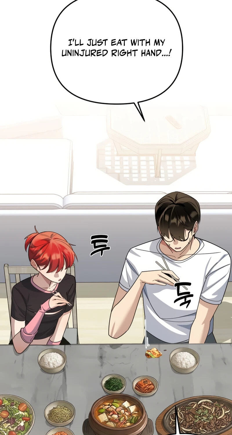 The Demon King's Channel Chapter 41 page 80 - 
