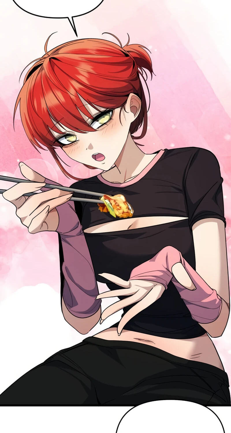The Demon King's Channel Chapter 41 page 85 - 