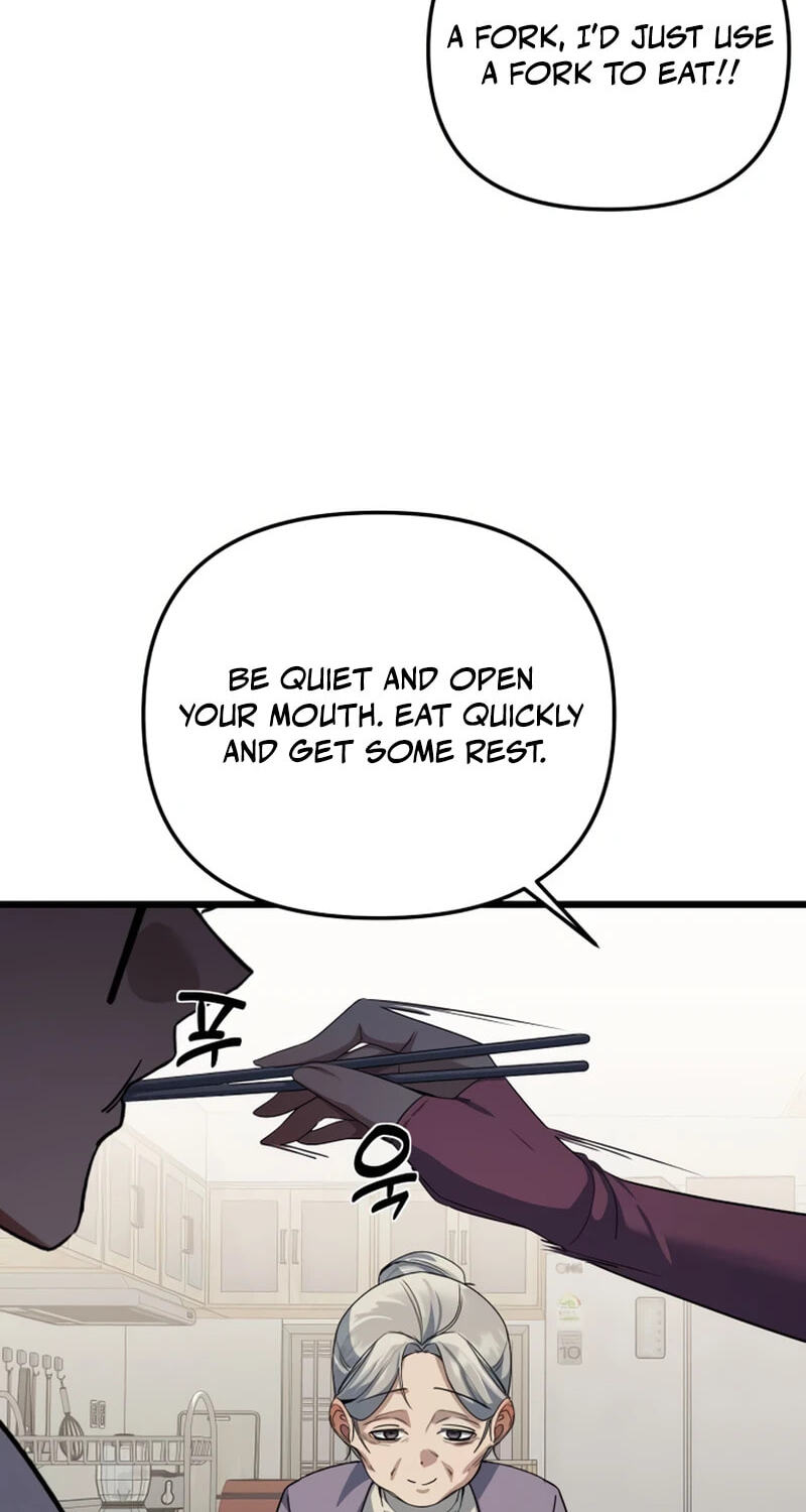 The Demon King's Channel Chapter 41 page 87 - 