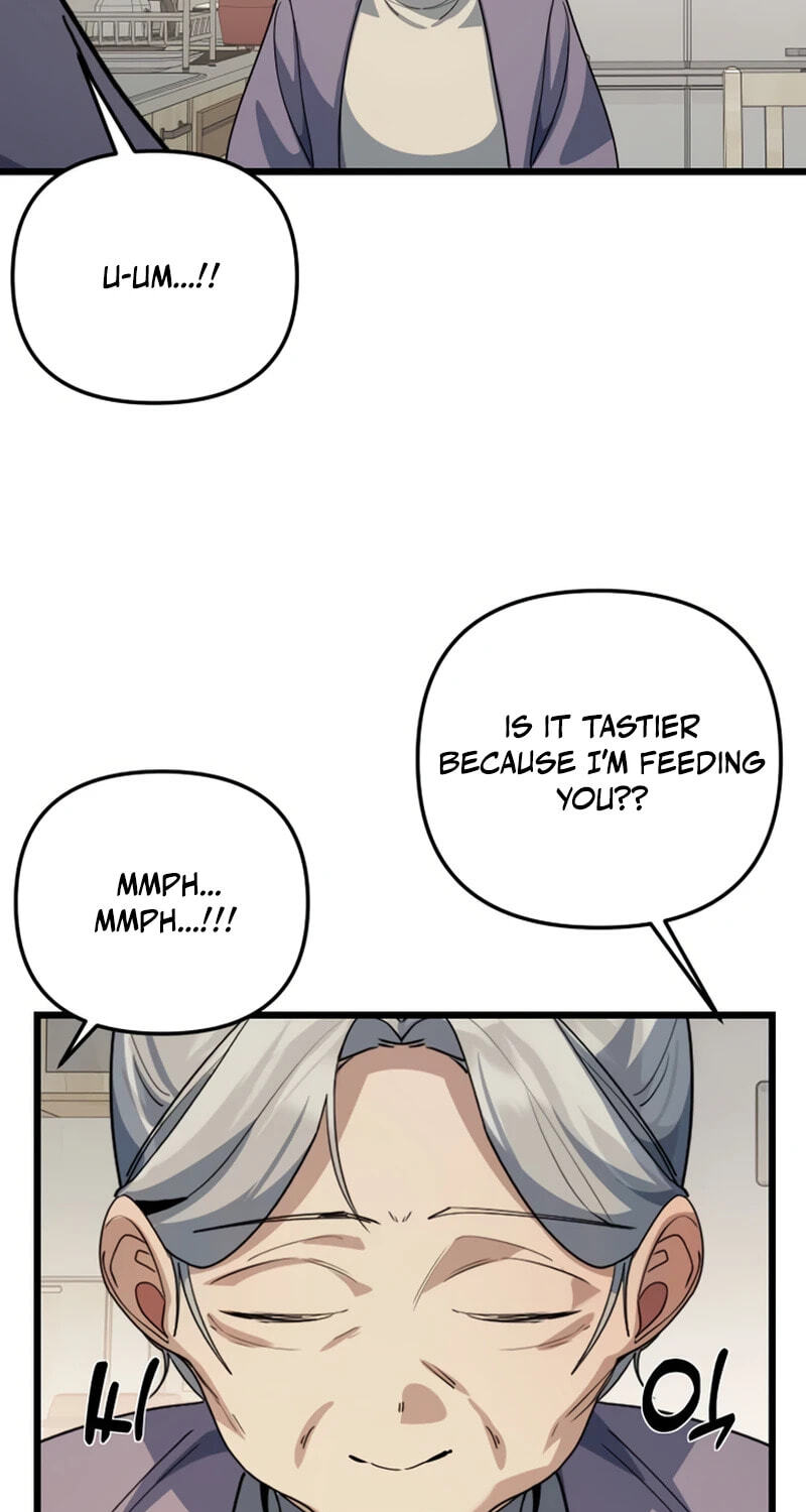 The Demon King's Channel Chapter 41 page 88 - 