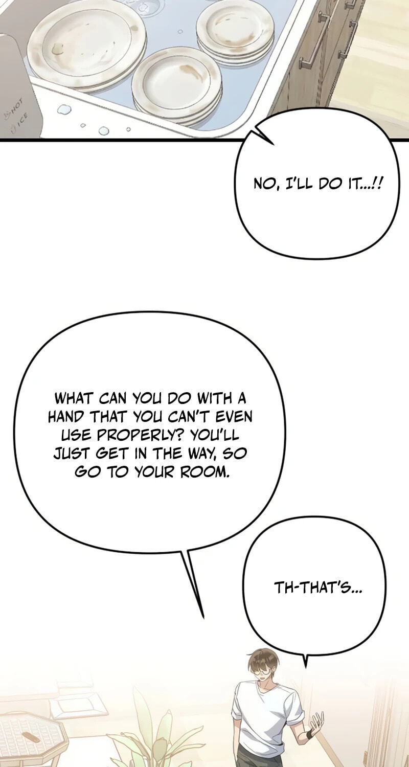 The Demon King's Channel Chapter 41 page 90 - 