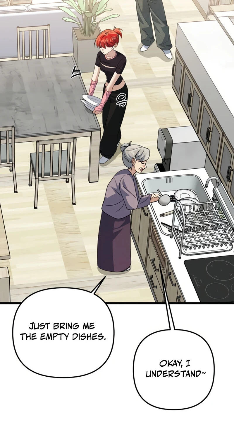 The Demon King's Channel Chapter 41 page 91 - 
