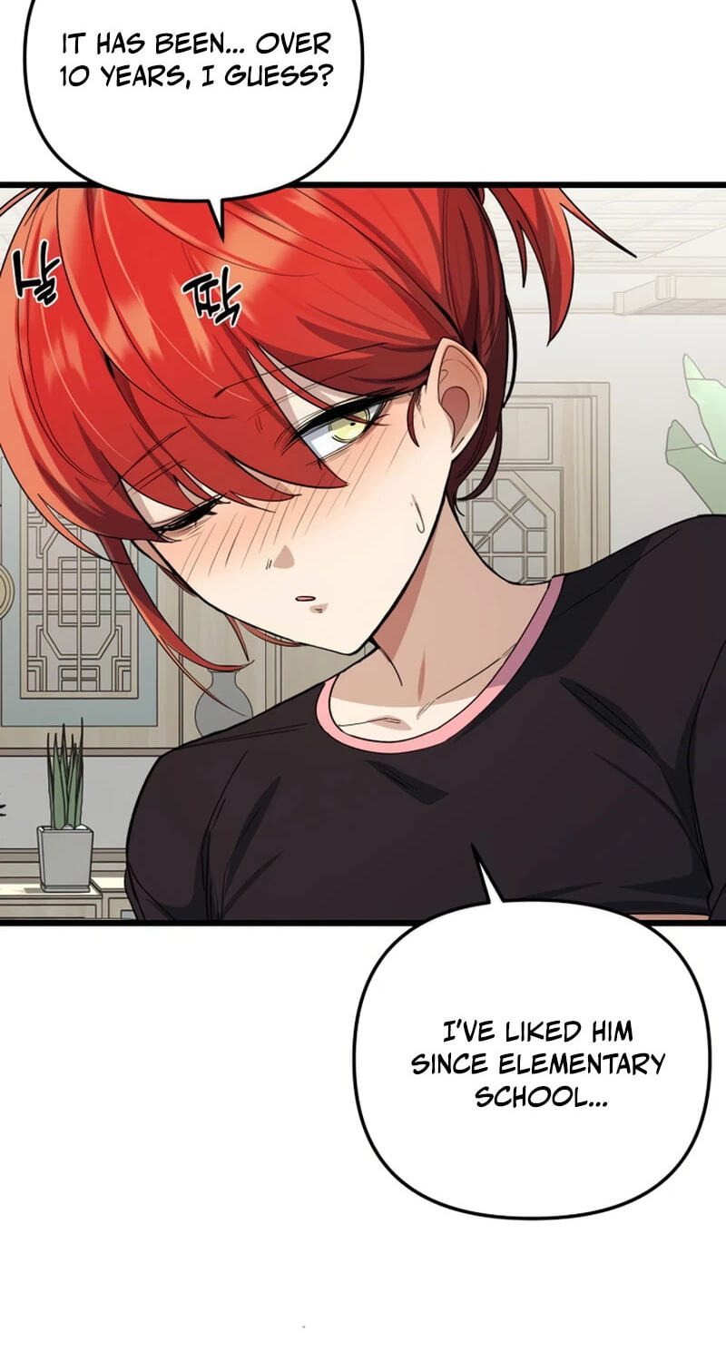 The Demon King's Channel Chapter 41 page 97 - 