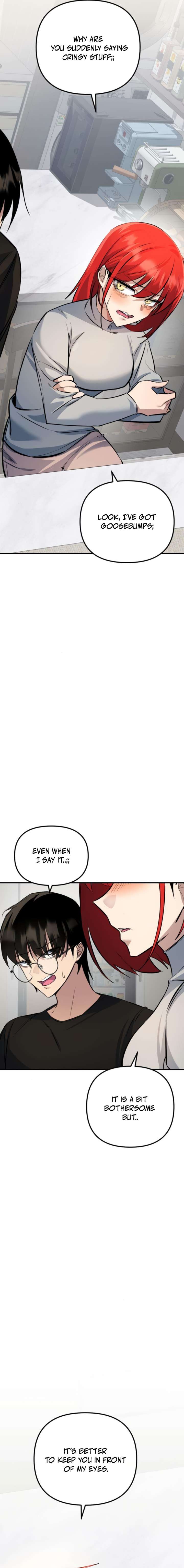 The Demon King's Channel Chapter 6 page 13 - 