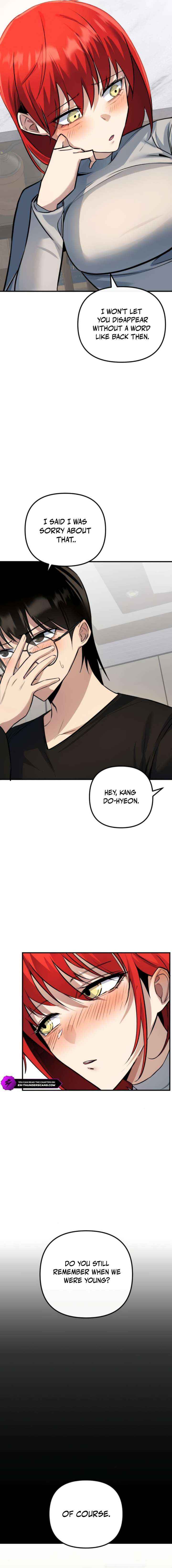 The Demon King's Channel Chapter 6 page 14 - 