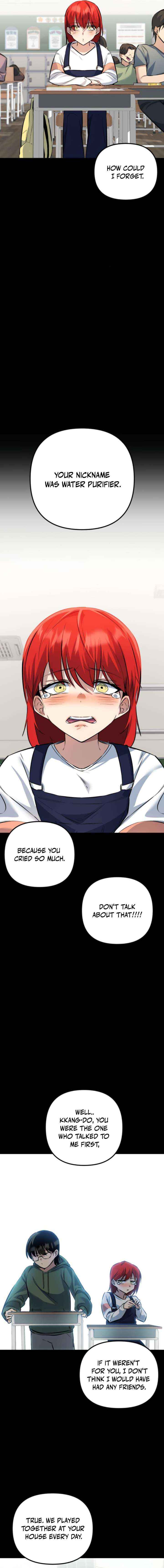 The Demon King's Channel Chapter 6 page 15 - 