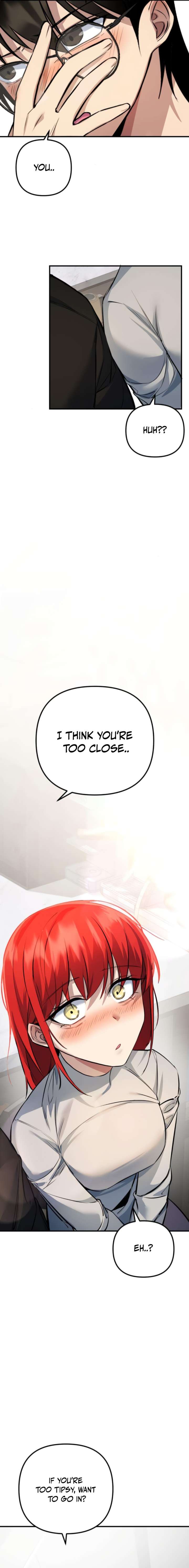 The Demon King's Channel Chapter 6 page 17 - 