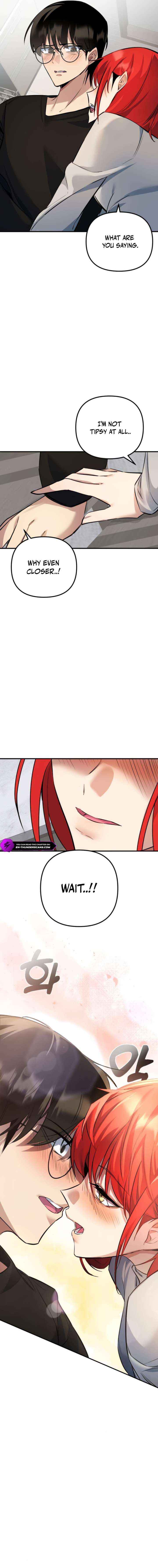 The Demon King's Channel Chapter 6 page 18 - 