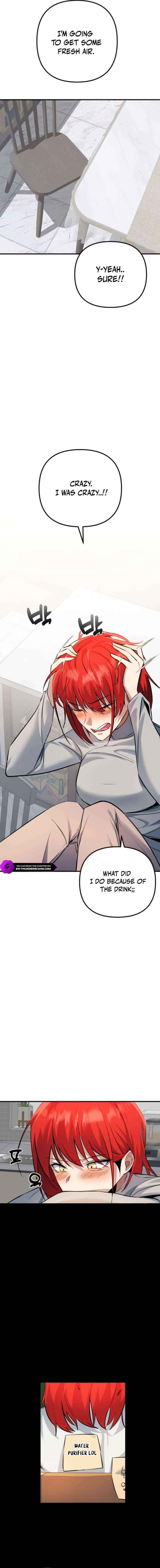The Demon King's Channel Chapter 6 page 20 - 