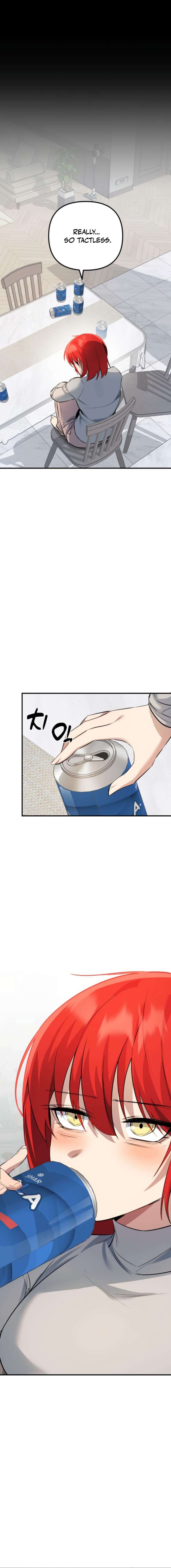 The Demon King's Channel Chapter 6 page 22 - 