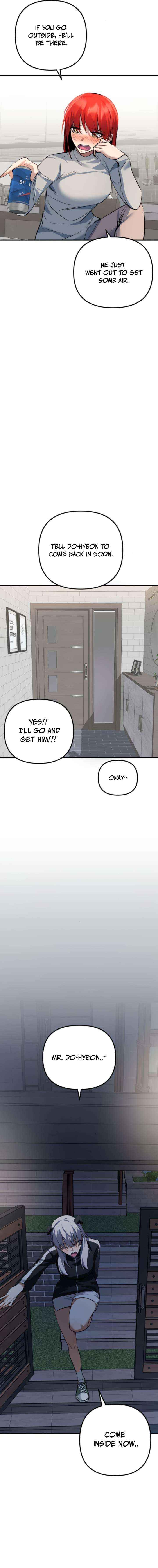 The Demon King's Channel Chapter 6 page 24 - 