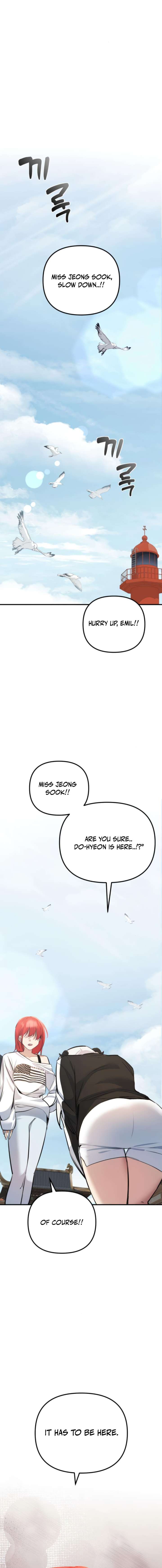 The Demon King's Channel Chapter 6 page 29 - 