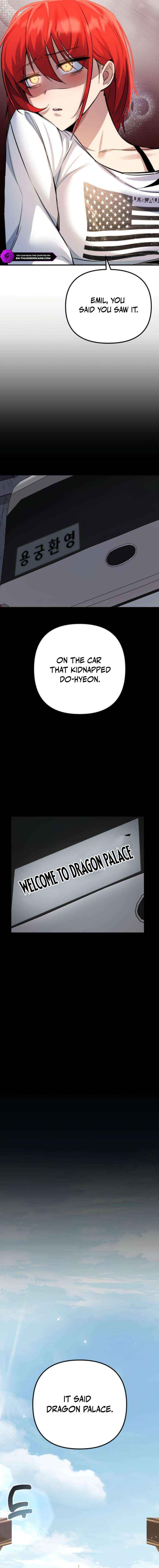 The Demon King's Channel Chapter 6 page 30 - 
