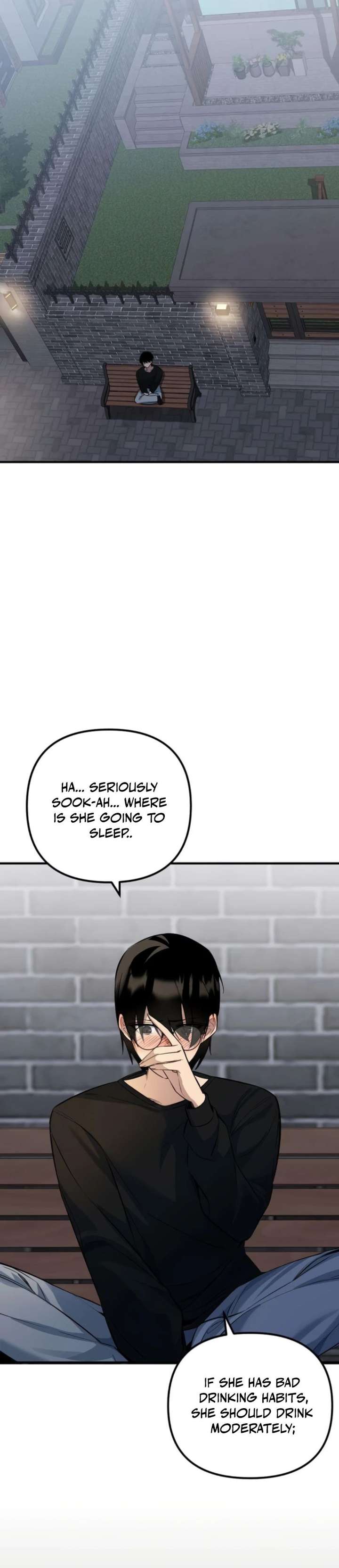The Demon King's Channel Chapter 7 page 2 - 