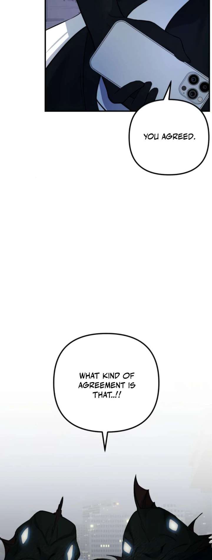 The Demon King's Channel Chapter 7 page 11 - 