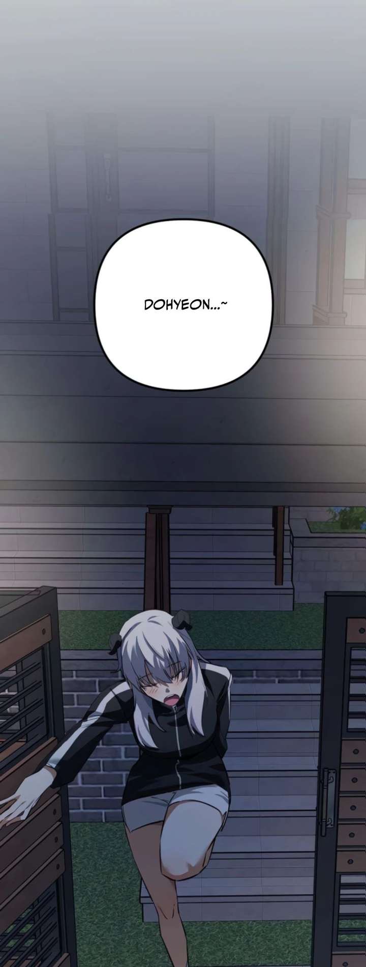 The Demon King's Channel Chapter 7 page 14 - 