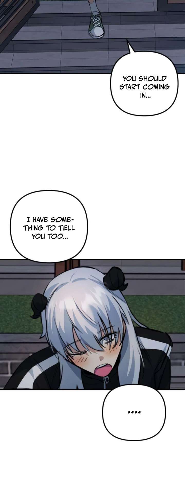 The Demon King's Channel Chapter 7 page 15 - 