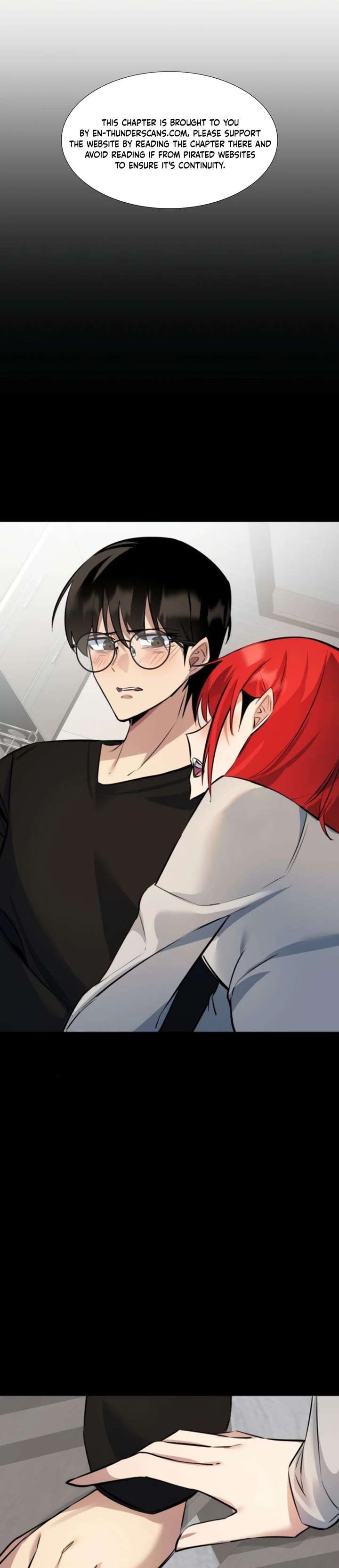 The Demon King's Channel Chapter 7 page 3 - 