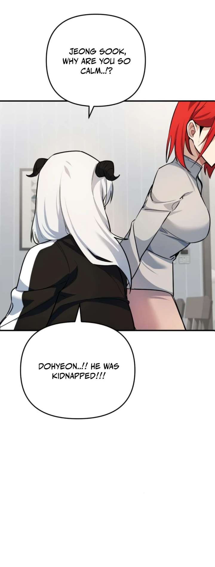 The Demon King's Channel Chapter 7 page 21 - 