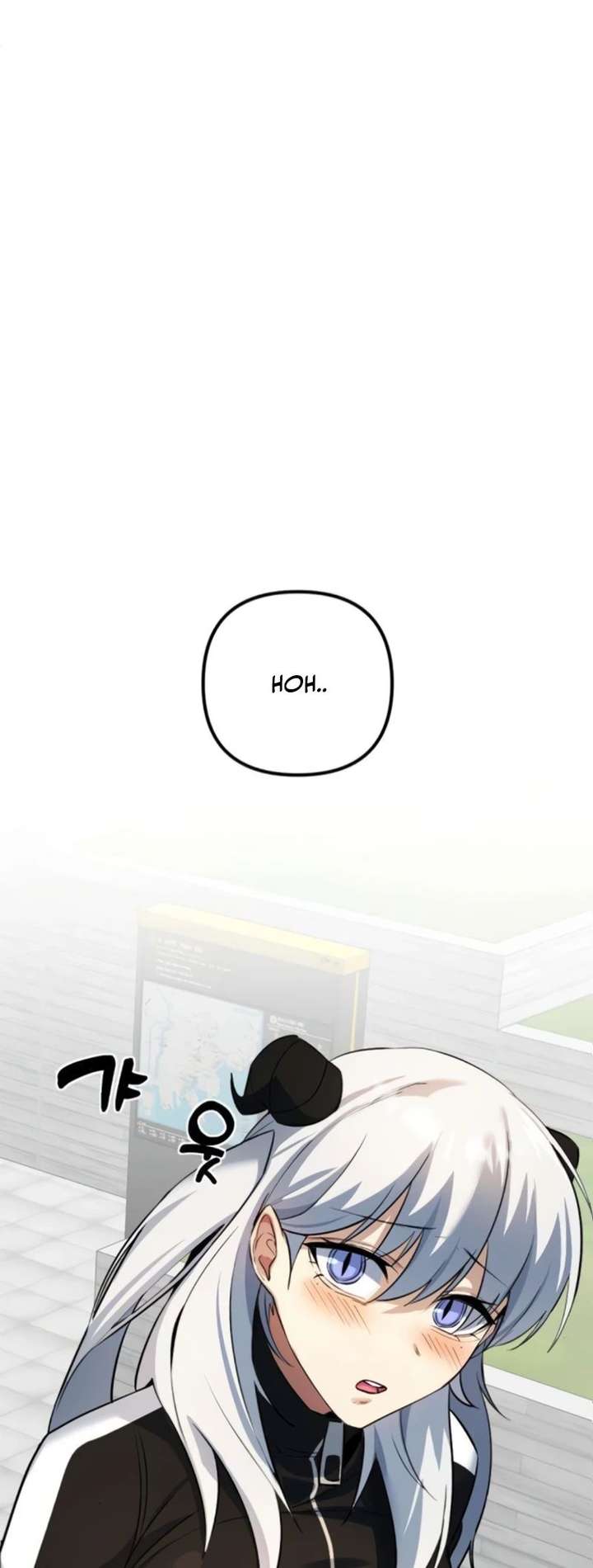 The Demon King's Channel Chapter 7 page 28 - 