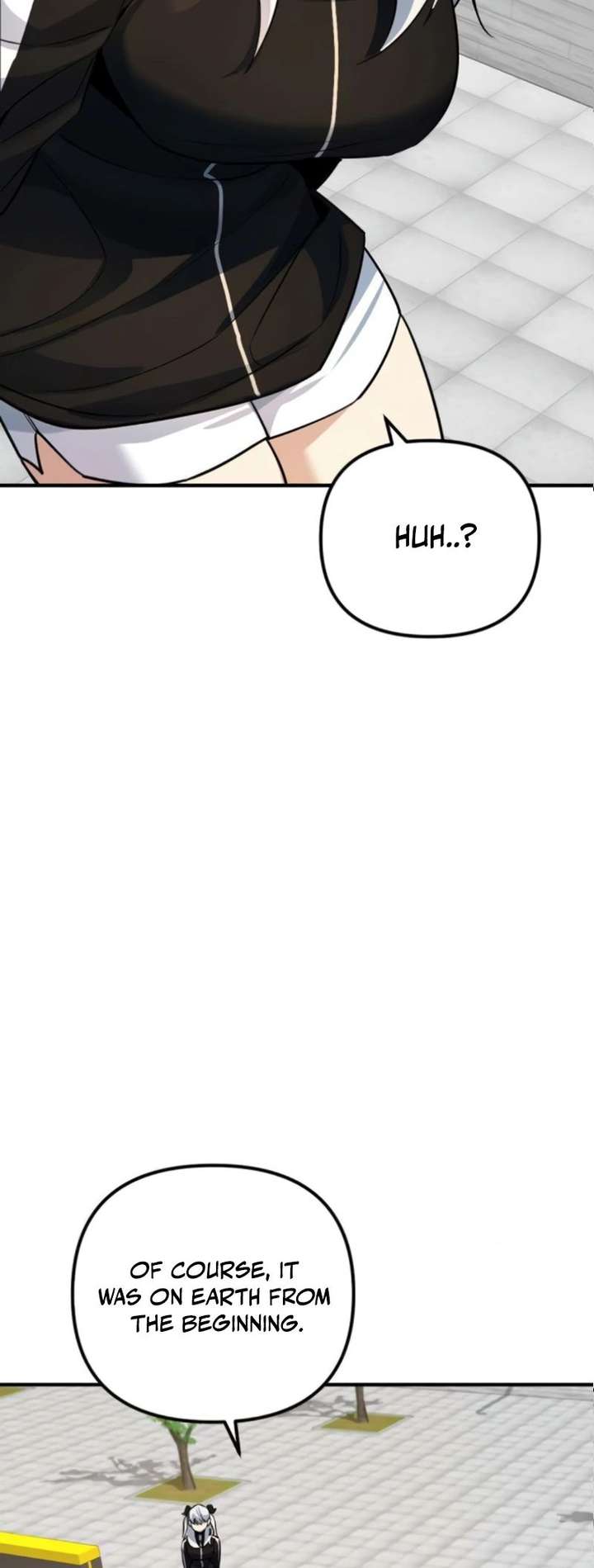 The Demon King's Channel Chapter 7 page 29 - 
