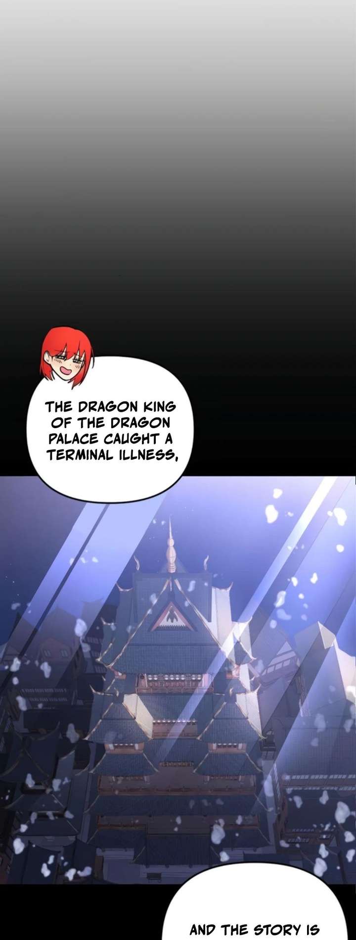The Demon King's Channel Chapter 7 page 33 - 