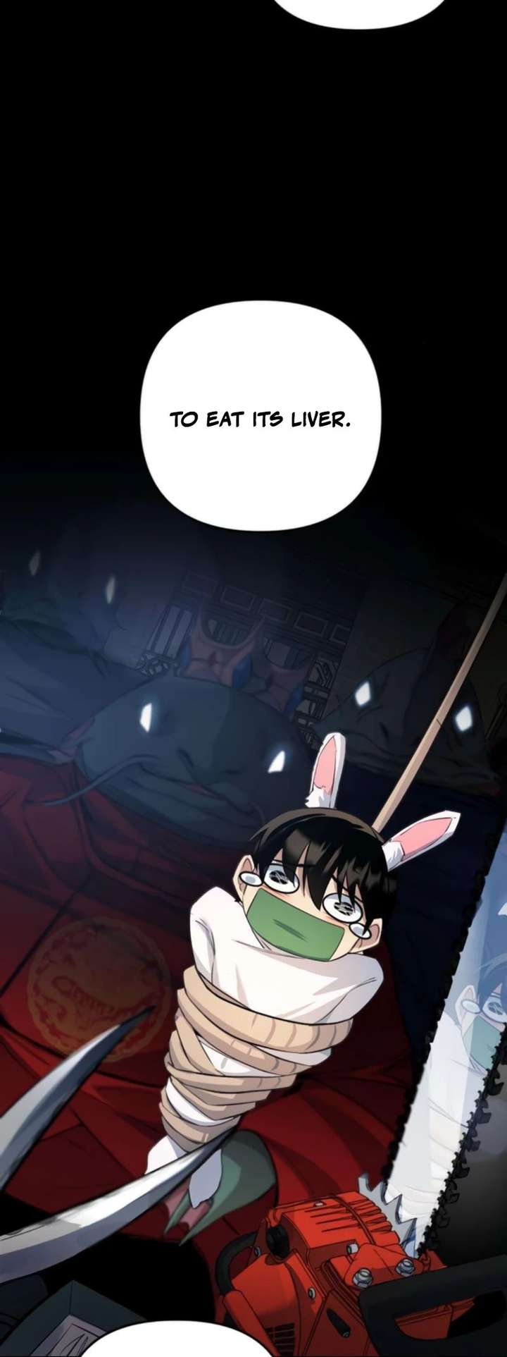 The Demon King's Channel Chapter 7 page 35 - 
