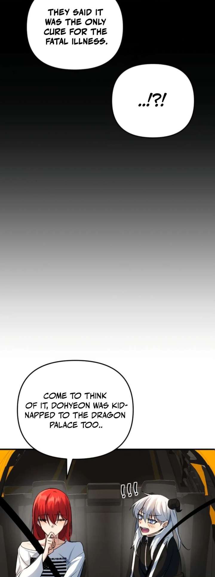 The Demon King's Channel Chapter 7 page 36 - 