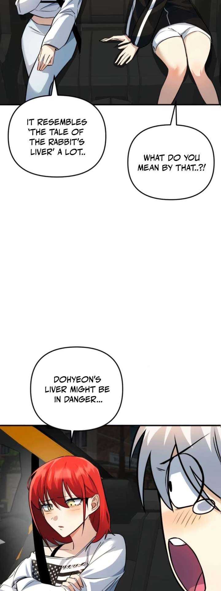 The Demon King's Channel Chapter 7 page 37 - 